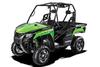 Arctic Cat Prowler 700 XT EPS 2016